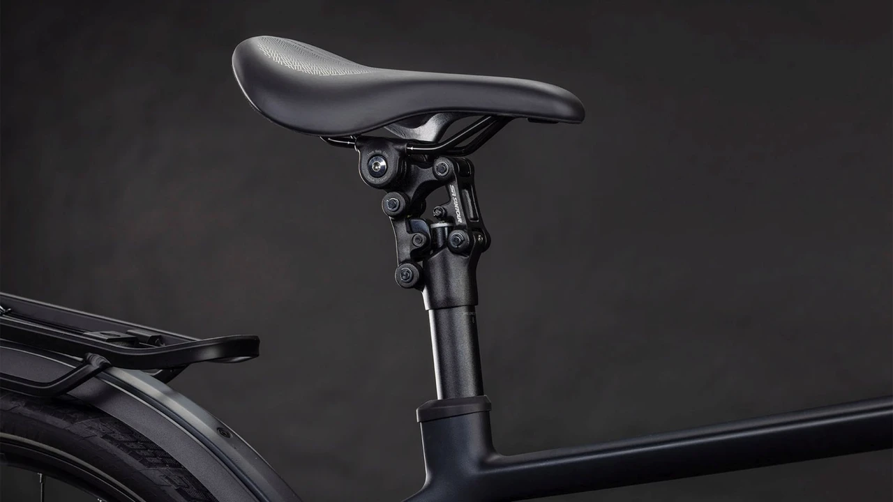 Cube Kathmandu Hybrid Pro 800 2026