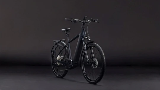 Cube Kathmandu Hybrid Pro 800 2026