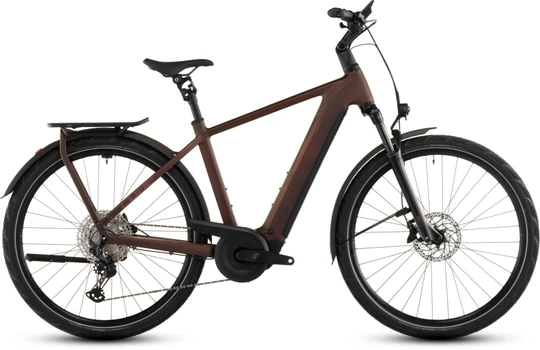 Cube Kathmandu Hybrid Pro 800 2026