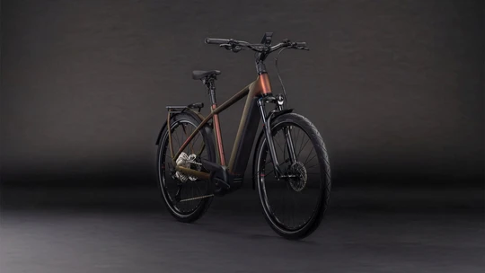 Cube Kathmandu Hybrid Pro 800 2026