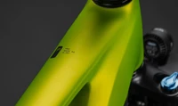 Cube kathmandu hybrid pro 800 2026 heren groen mat cube elektrische hybride fietsen