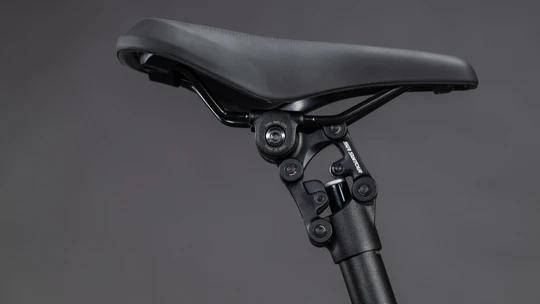 Cube Kathmandu Hybrid Comfort Pro 800 2026