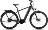 Cube Kathmandu Hybrid Comfort Pro 800 2026