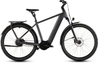 Cube Kathmandu Hybrid Comfort Pro 800 2026