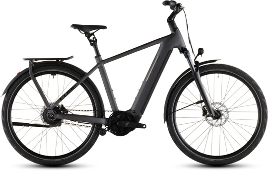 Cube Kathmandu Hybrid Comfort Pro 800 2026