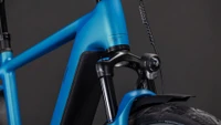 Cube Kathmandu Hybrid Comfort Pro 800 2026