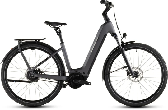 Cube Kathmandu Hybrid Comfort Pro 800 2026