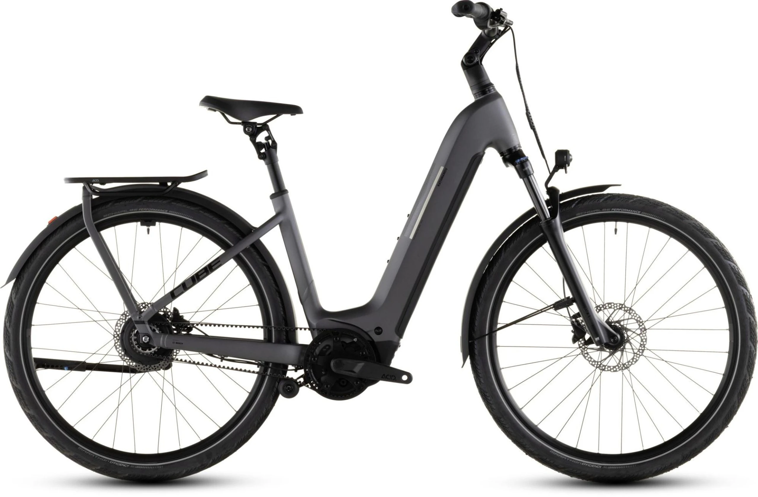 Cube Kathmandu Hybrid Comfort Pro 800 2026