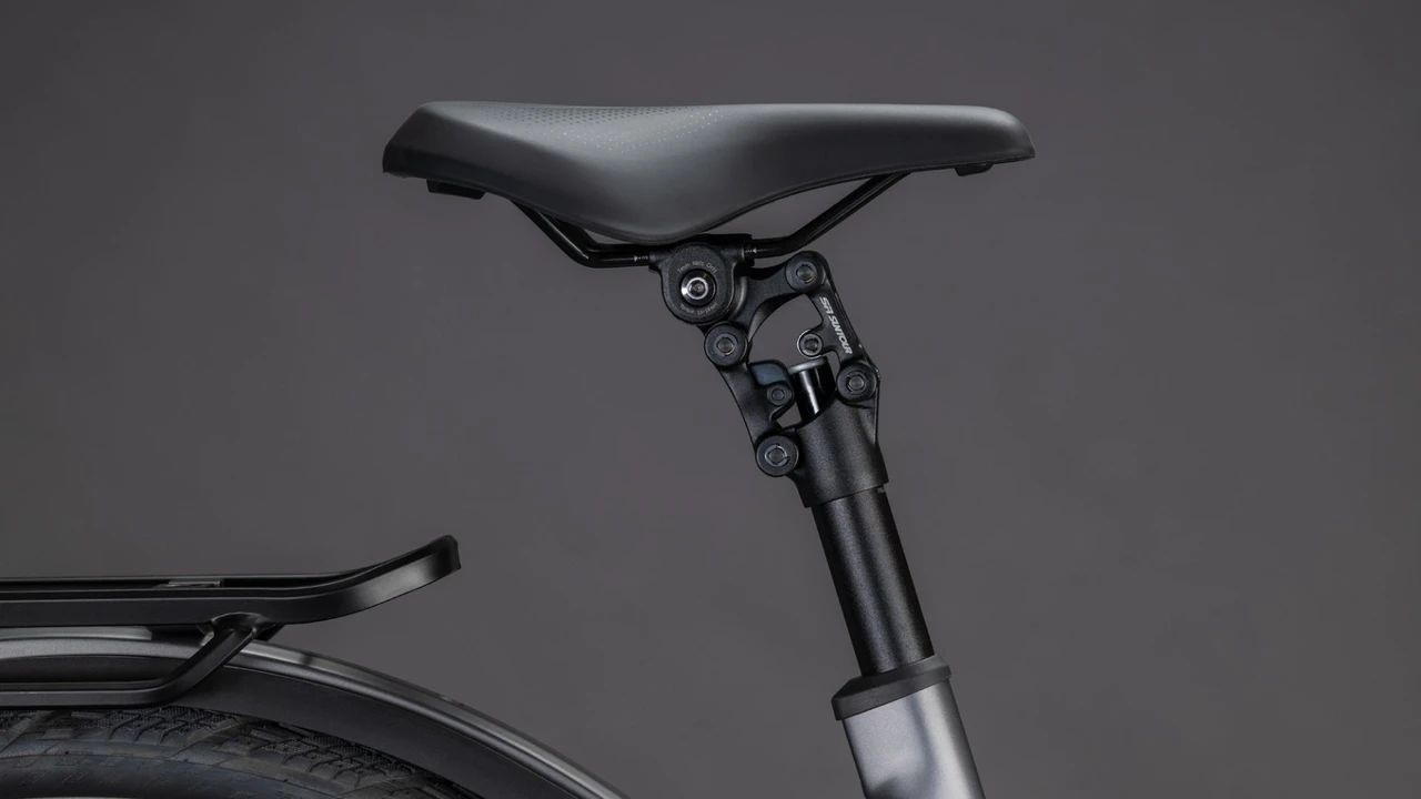 Cube Kathmandu Hybrid Comfort Pro 800 2026