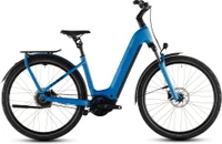 Cube Kathmandu Hybrid Comfort Pro 800 2026