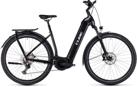 Cube Kathmandu Hybrid EXC 750 2024