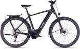 Cube Kathmandu Hybrid EXC 750 2024