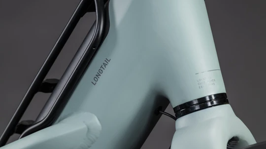 Cube Longtail Hybrid Comfort 800 2026