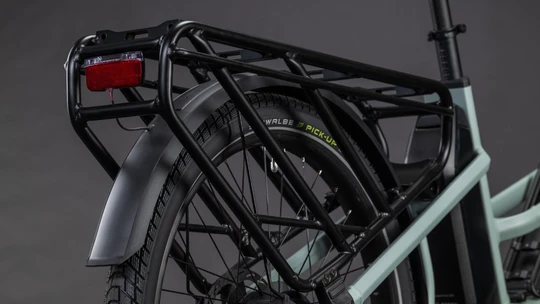 Cube Longtail Hybrid Comfort 800 2026