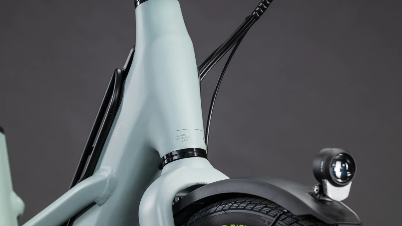 Cube Longtail Hybrid Comfort 800 2026