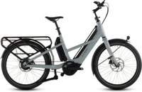 Cube Longtail Hybrid Comfort 800 2026