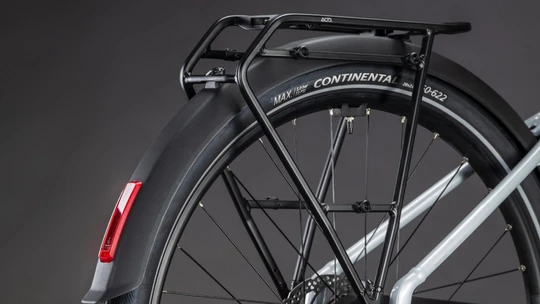 Cube Supreme Hybrid Comfort One 600 2026
