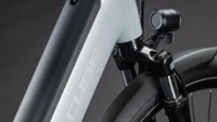 Cube Supreme Hybrid Comfort One 600 2026