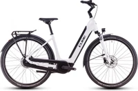 Cube Supreme Hybrid Comfort One 500 2025
