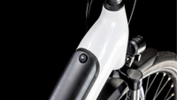 Cube Supreme Hybrid Comfort One 500 2025