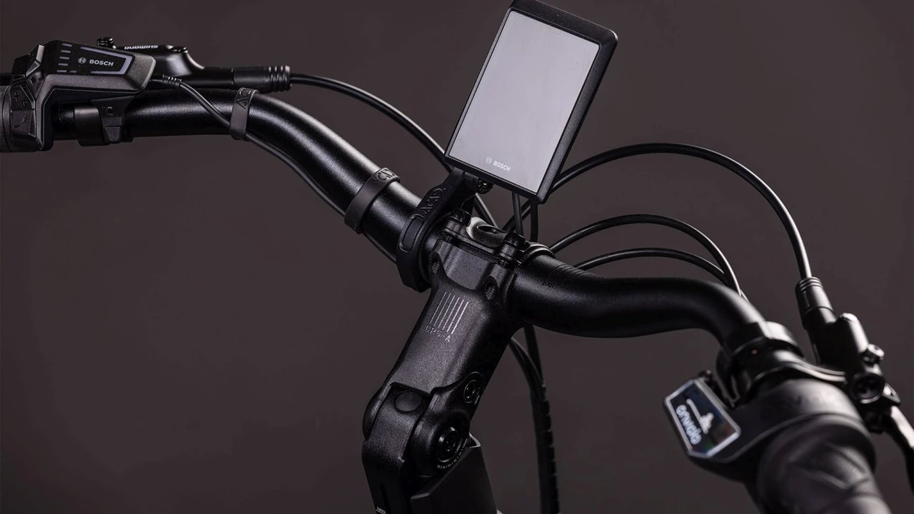Cube Supreme Hybrid Deluxe SLX 600 2026