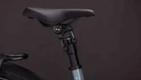Cube Supreme Hybrid Deluxe SLX 600 2026
