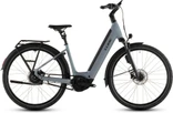 Cube Supreme Hybrid Deluxe SLX 600 2026