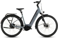 Cube Supreme Hybrid Deluxe SLX 600 2026