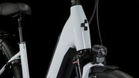 Supreme Hybrid EXC 500 2023