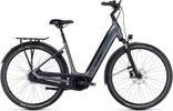 Cube Supreme Hybrid Pro 500 2025