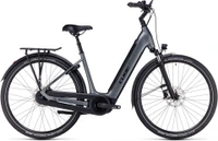 Cube Supreme Hybrid Pro 500 2025
