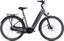 Cube Supreme Hybrid Pro 625 2023