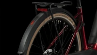 Cube Supreme Hybrid Pro 625 2023