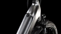 Cube Supreme Hybrid Deluxe One 625 2025