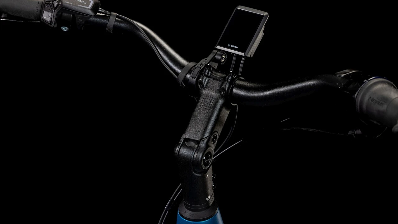 Cube Supreme Hybrid Deluxe One 625 2025