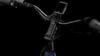 Cube Supreme Hybrid Deluxe One 625 2025