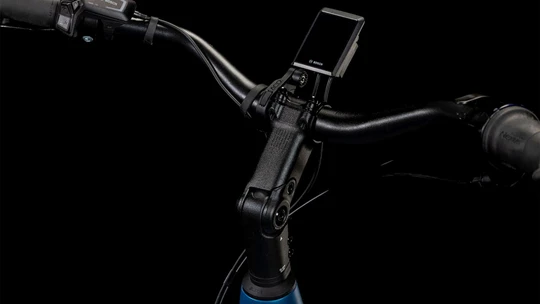 Cube Supreme Hybrid Deluxe One 625 2025