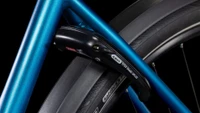Cube Supreme Hybrid Deluxe One 625 2025