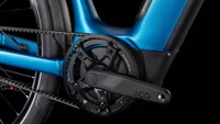 Cube Supreme Hybrid Deluxe One 625 2025