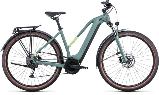 Touring Hybrid One 400 2022