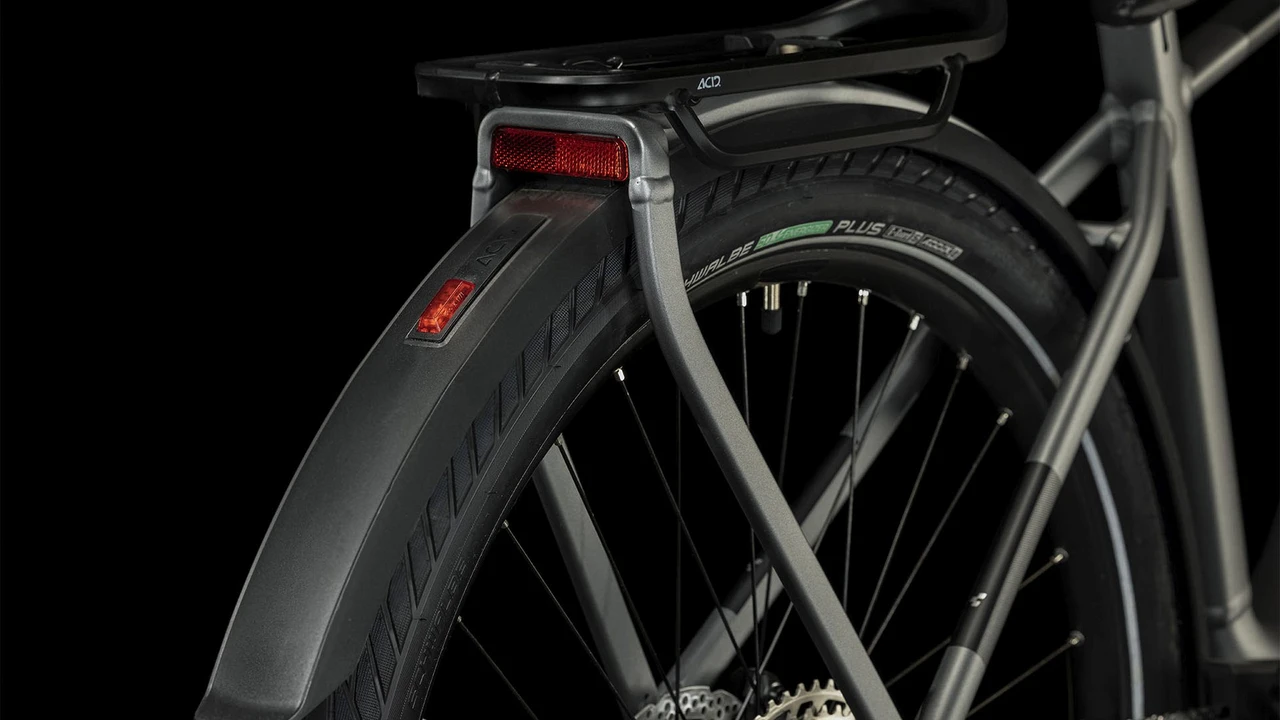 Cube Touring Hybrid EXC 625 2023