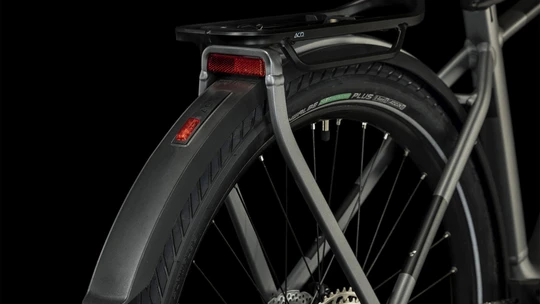 Cube Touring Hybrid EXC 625 2023