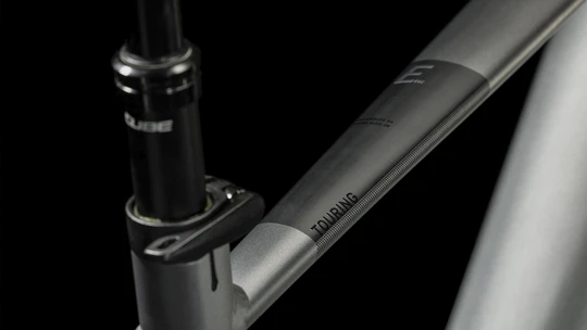 Cube Touring Hybrid EXC 625 2023