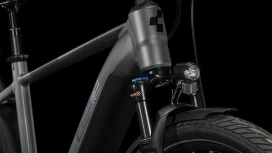 Cube Touring Hybrid EXC 625 2023