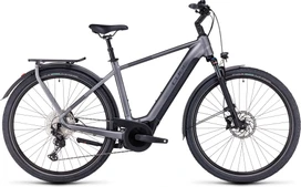 Cube Touring Hybrid EXC 625 2023