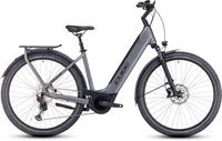 Touring Hybrid EXC 625 2023