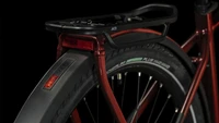 Cube Touring Hybrid EXC 625 2023