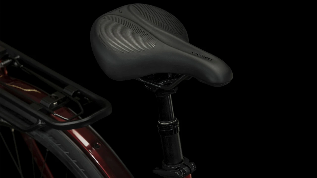 Cube Touring Hybrid EXC 625 2023