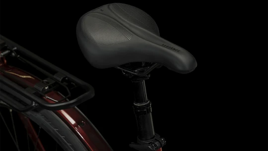 Cube Touring Hybrid EXC 625 2023