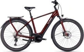 Cube Touring Hybrid EXC 625 2023